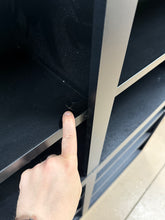 73”H x 63”W 6 Shelf Double Bookshelf! (NEW & ASSEMBLED)