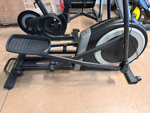 ProForm Carbon E7 Elliptical Magnetic Resistance Cross-trainer Elliptical! (USED - LIKE NEW!)