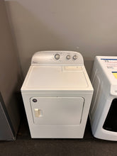 Whirlpool 7-cu ft Electric Dryer (White)! (USED - WORKS GREAT!)