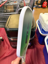 Selkirk Sport SLK Evo Pickleball Paddle | Designed in The USA | Power, Control or Hybrid | Fiberglass & Carbon Fiber with SpinFlex Surface! (NEW OUT OF BOX)
