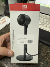 Nintendo Switch™ 2 Camera!! NEW IN BOX!!