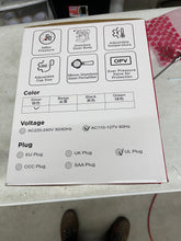 Hibrew H10A-SL 20bar Semi Automatic Espresso Coffee Machine- new in box