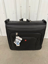 SWISSGEAR Zurich Garment Bag - Black! (NEW)