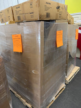 Jumbo Liquidation Pallet #2706

 

7 feet tall Gaylord