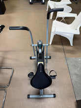 Elliptical Machine Cross Trainer 2 in 1 Exercise Bike Cardio Fitness Home Gym Equipment! (USED)