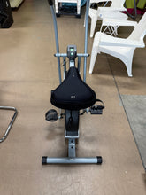 Elliptical Machine Cross Trainer 2 in 1 Exercise Bike Cardio Fitness Home Gym Equipment! (USED)
