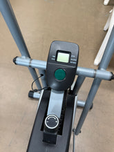 Elliptical Machine Cross Trainer 2 in 1 Exercise Bike Cardio Fitness Home Gym Equipment! (USED)