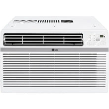 LG New 14,000 BTU 800 Sq ft Window Air Conditioner, LW1424RD! (NEW IN BOX - 115V OUTLET)
