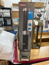 Vornado Airbar 4 35" Tower Fan and Horizontal Air Circulator with Remote Control! (BRAND NEW)