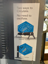 Vornado Airbar 4 35" Tower Fan and Horizontal Air Circulator with Remote Control! (BRAND NEW)