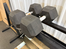 CAP Barbell, 60lb Coated Hex Dumbbell, Set of 2! (NEW)