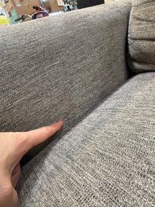 Maycen Fabric Sectional! (NEW & ASSEMBLED!)