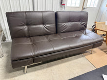 Ravenna Relax-A-Lounger Euro Lounger!! (NEW AND ASSEMBLED - HAS A SMALL THREAD FRONT LEFT CORNER!)