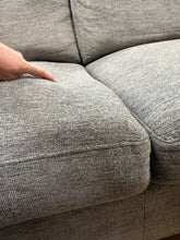 Maycen Fabric Sectional! (NEW & ASSEMBLED!)