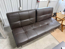 Ravenna Relax-A-Lounger Euro Lounger!! (NEW AND ASSEMBLED - HAS A SMALL THREAD FRONT LEFT CORNER!)