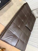Ravenna Relax-A-Lounger Euro Lounger!! (NEW AND ASSEMBLED - HAS A SMALL THREAD FRONT LEFT CORNER!)