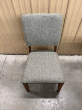 Landry 110” 7Pc Dining Set! (NEW - SCRATCHED)