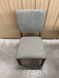 Landry 110” 7Pc Dining Set! (NEW - SCRATCHED)