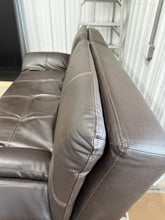 Ravenna Relax-A-Lounger Euro Lounger!! (NEW AND ASSEMBLED - HAS A SMALL THREAD FRONT LEFT CORNER!)