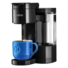 Keurig K-Express Essentials Black Single-Serve K-Cup Pod Coffee Maker, Black! (NEW)