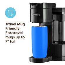 Keurig K-Express Essentials Black Single-Serve K-Cup Pod Coffee Maker, Black! (NEW)