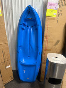 Lifetime 6 Ft. Wave Kayak!! BRAND NEW, BLUE!!