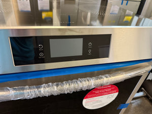 Frigidaire Gallery 30-in 5 Burners 6.2-cu ft Air Fry Convection Oven Slide-in Single Induction Range (Fingerprint Resistant Stainless Steel)! (BRAND NEW)