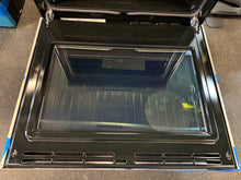 Frigidaire Gallery 30-in 5 Burners 6.2-cu ft Air Fry Convection Oven Slide-in Single Induction Range (Fingerprint Resistant Stainless Steel)! (BRAND NEW)