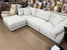 Dayna 4-piece Fabric Modular Sectional!! BRAND NEW!!