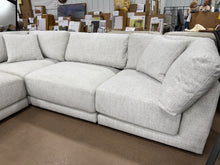 Dayna 4-piece Fabric Modular Sectional!! BRAND NEW!!