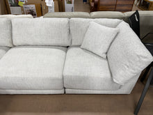 Dayna 4-piece Fabric Modular Sectional!! BRAND NEW!!