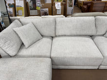 Dayna 4-piece Fabric Modular Sectional!! BRAND NEW!!