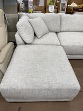 Dayna 4-piece Fabric Modular Sectional!! BRAND NEW!!
