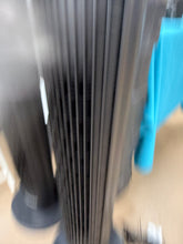 Holmes 37" Whisper Force Tower Oscillating Fan with Clean Breeze! (NEW)