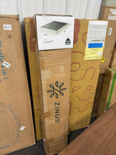Zinus 9" Metal Smart Box Spring with Quick Assembly, Mattress Foundation, Queen!! NEW IN BOX!!