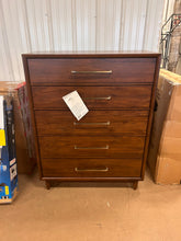 Marina Del Rey Drawer Chest! (BRAND NEW - SCRATCH/CHIPPED FROM SHIPPING!)