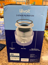 Levoit Core 300 Air Purifier White! (NEW IN BOX)
