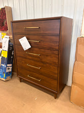 Marina Del Rey Drawer Chest! (BRAND NEW - SCRATCH/CHIPPED FROM SHIPPING!)
