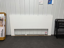 White Eastern King Headboard! (NEW - HEADBOARD ONLY)