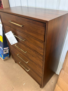 Marina Del Rey Drawer Chest! (BRAND NEW - SCRATCH/CHIPPED FROM SHIPPING!)