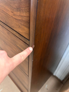 Marina Del Rey Drawer Chest! (BRAND NEW - SCRATCH/CHIPPED FROM SHIPPING!)