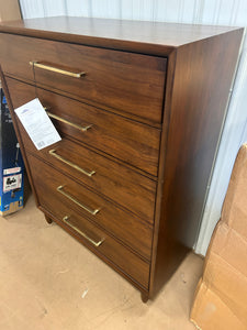 Marina Del Rey Drawer Chest! (BRAND NEW - SCRATCH/CHIPPED FROM SHIPPING!)