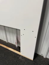 White Eastern King Headboard! (NEW - HEADBOARD ONLY)