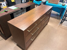 Marina Del Rey Dresser! (BRAND NEW - MINOR BLEMISH FROM SHIPPING - PHOTOS SHOWN)