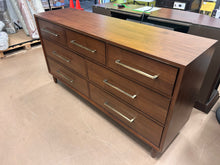 Marina Del Rey Dresser! (BRAND NEW - MINOR BLEMISH FROM SHIPPING - PHOTOS SHOWN)