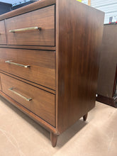 Marina Del Rey Dresser! (BRAND NEW - MINOR BLEMISH FROM SHIPPING - PHOTOS SHOWN)