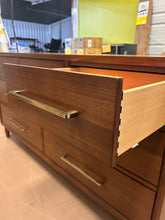 Marina Del Rey Dresser! (BRAND NEW - MINOR BLEMISH FROM SHIPPING - PHOTOS SHOWN)