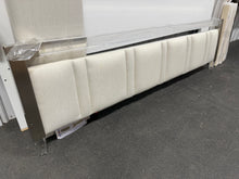 FOOTBOARD & SIDE RAIL BUNDLE! (NEW - FOOTBOARD & SIDE RAILS ONLY) - (KING SIZE!)