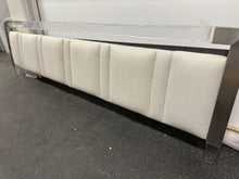 FOOTBOARD & SIDE RAIL BUNDLE! (NEW - FOOTBOARD & SIDE RAILS ONLY) - (KING SIZE!)