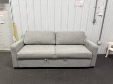 Coddle Aspen Convertible Sleeper Sofa! (NEW - PULL OUT QUEEN SIZE BED)